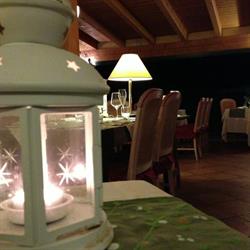 Ristorante La Locanda Dell'oca Bianca