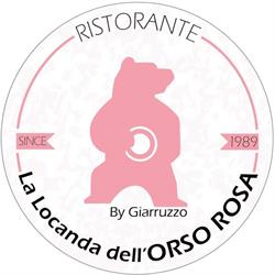 Ristorante Locanda Dell'orso Rosa