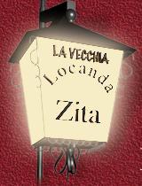 La Vecchia Locanda Zita Di Antonelli Paola & C. SNC