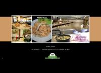 Sito di Ristorante Lombardi Mare
