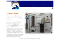Sito di Lupo di Mare Bussero