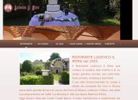 Sito di Ludovico Il Moro