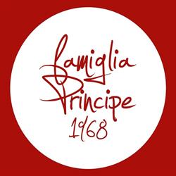 Osteria famiglia Principe 1968