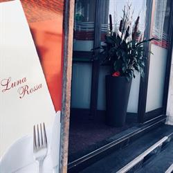 Luna Rossa Pizzeria Ristorante