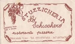 Ristorante lo Schicchero