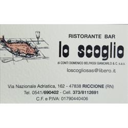 Ristorante Lo Scoglio