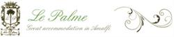 Hotel Le Palme