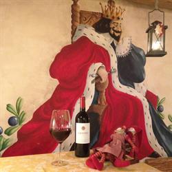 Ristorante Le Roi