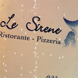 Ristorante Le Sirene