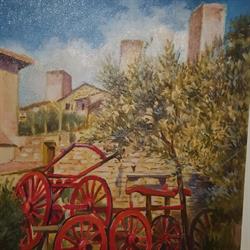 Ristorante Le Vecchie Mura