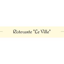 Ristorante Le Ville