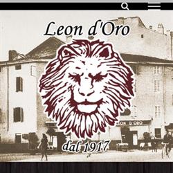 Leon d'Oro