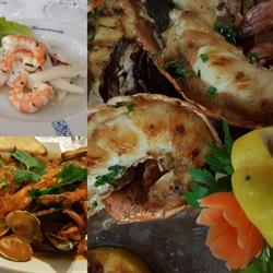 Ristorante Les Gourmets
