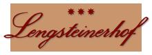 Hotel Ristorante Lengsteinerhof