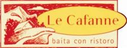 Ristorante Le Cafanne