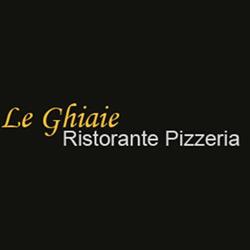 Ristorante Pizzeria Le Ghiaie
