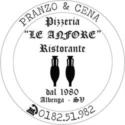 Le Anfore - Ristorante & pizzeria