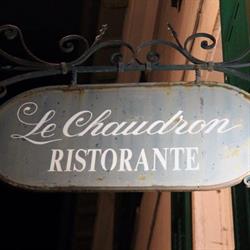 Ristorante Le Chaudron