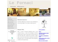 Le Fornaci