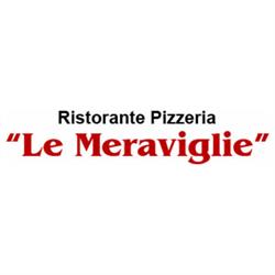 Le Meraviglie Ristorante Pizzeria