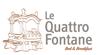Bed & Breakfast Le Quattro Fontane