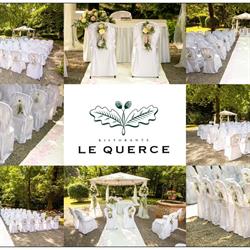 Ristorante Le Querce