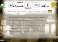 Sito di B&B La Torre