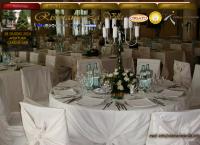 Sito di Ristorante La Villa