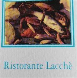 Ristorante Lacchè