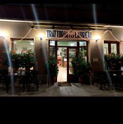 Ristorante Laureri (Bar)