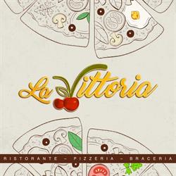 Pizzeria La Vittoria