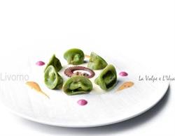 Ristorante La Volpe E L'Uva
