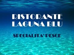 Ristorante Laguna Blu