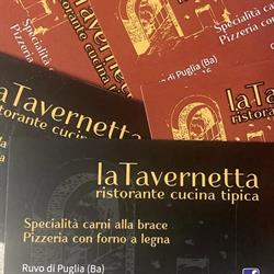 La Tavernetta