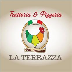 Ristorante La Terrazza Di Michele Verdastro