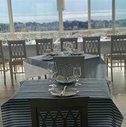 Trattoria  La Terrazza di Donna Fortuna