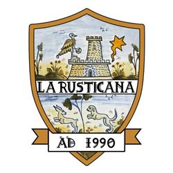 Ristorante Pizzeria La Rusticana Di Gridelli Paolo & C. S.a.s.