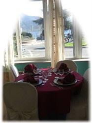 Ristorante "La Scogliera"