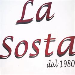 Ristorante La Sosta