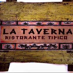 Ristorante La Taverna