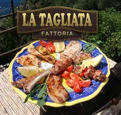 Ristorante La Tagliata