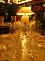 Ristorante La Tana Degli Orsi