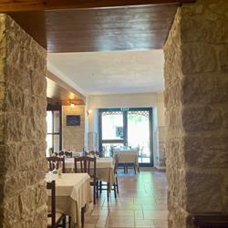 Ristorante La Tana Del Lupo