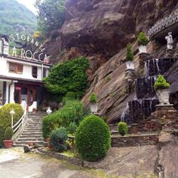 Ristorante La Rocca