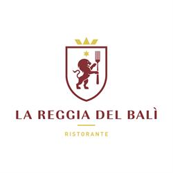 Ristorante La Reggia Del Bali'