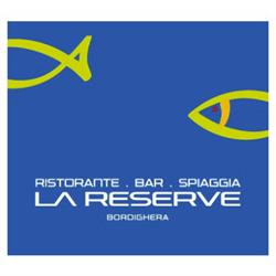 Ristorante La Reserve