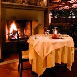 Ristorante la Rocchetta di Marchi Marco