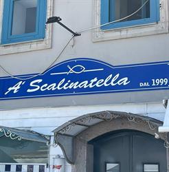 Ristorante La Scalinatella