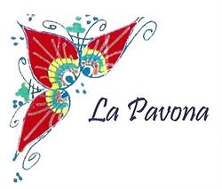 La Pavona Ristorante Pizzeria