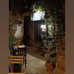 Ristorante La Piazzetta